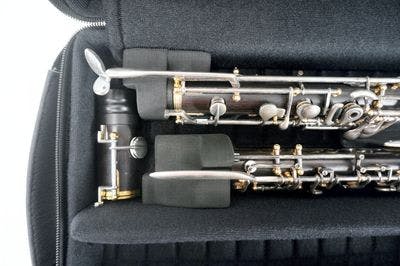 Internal case with instrument 3