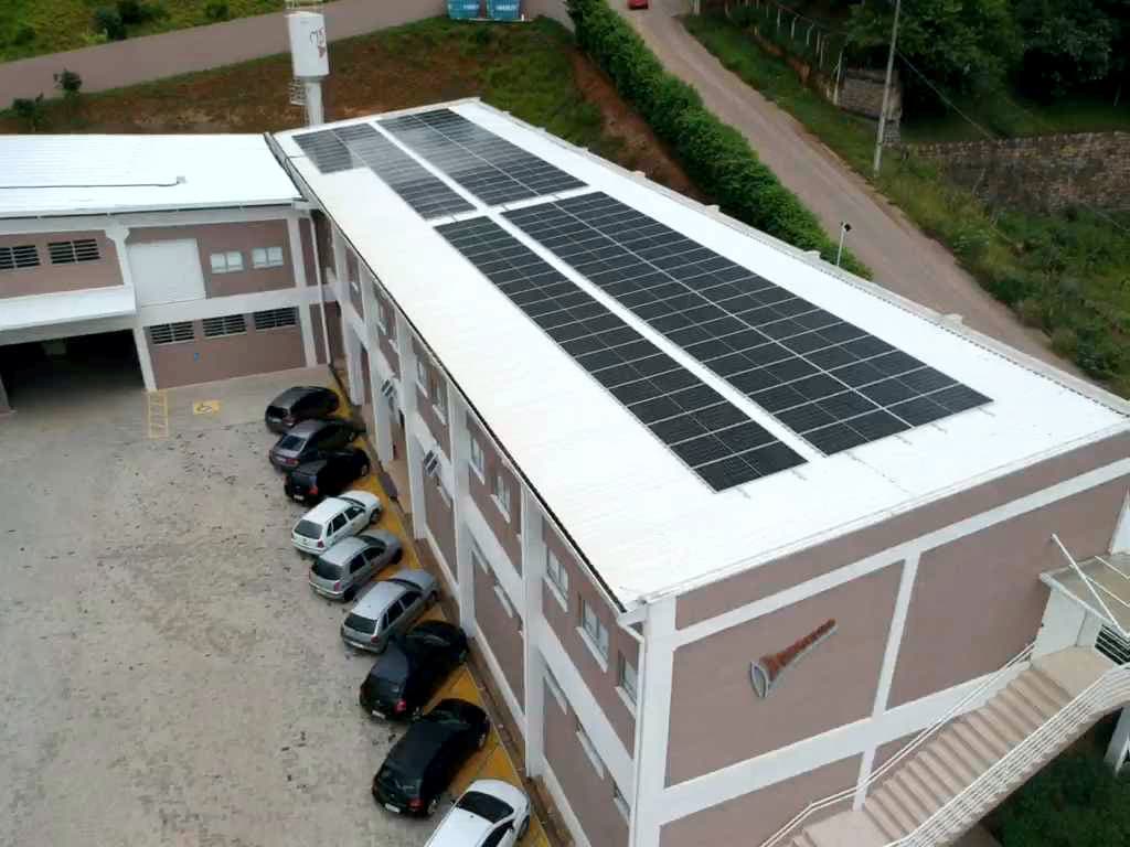 Solar Panels