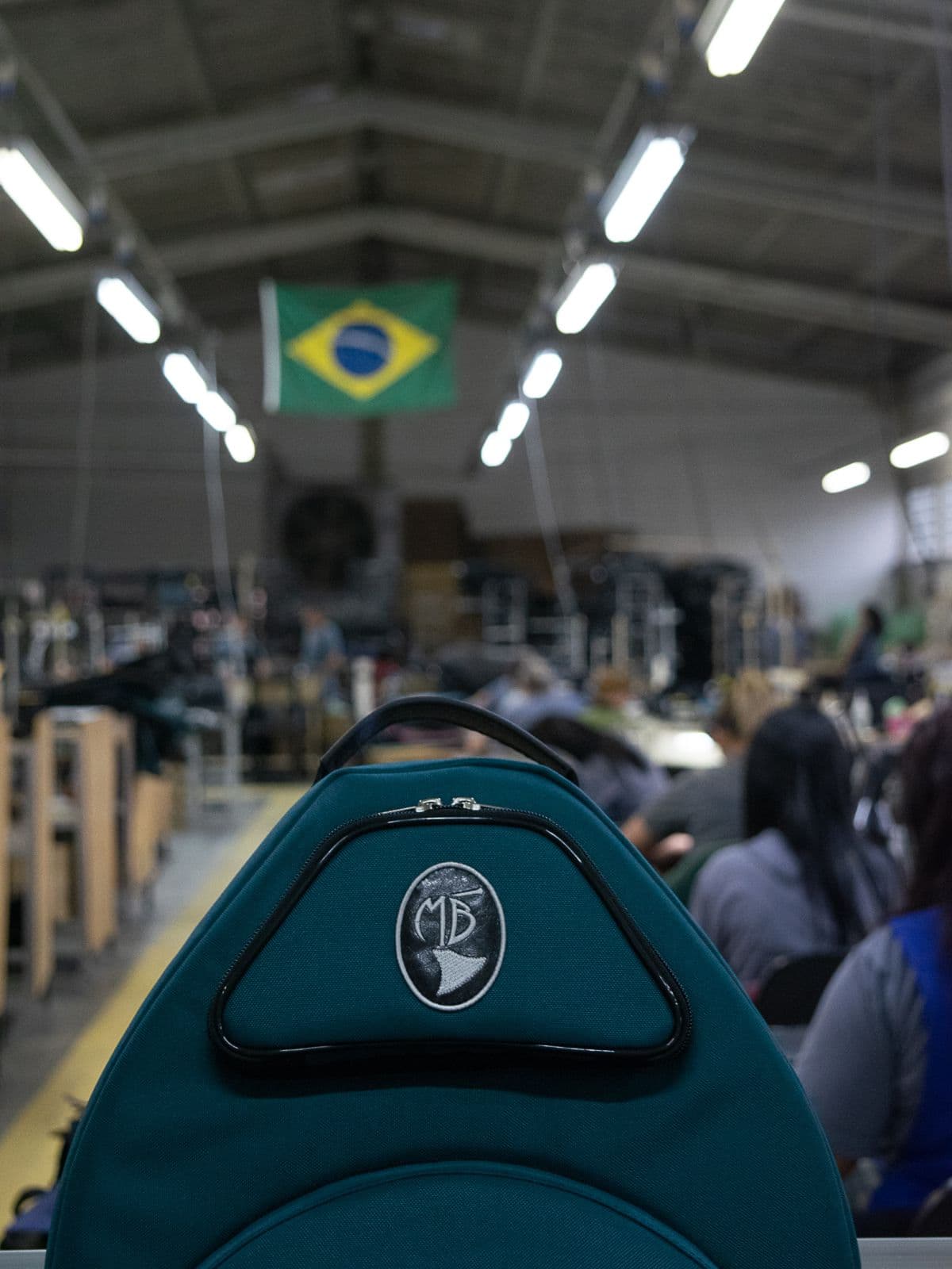 Music in Brasil