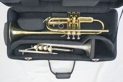 Internal case