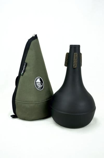 Bag for trombone mute (mute are not included)