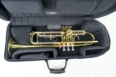 Internal case with instrument 2