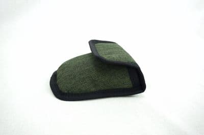 Pouch for 2 bocals