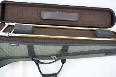 Case slide for trombone