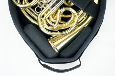 Internal soft case for french horn 3