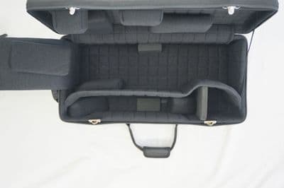 Internal case