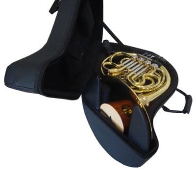 Internal case with instrument 2