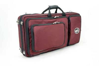 External gentleman bassoon case 8