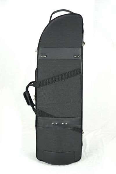 Back of the case