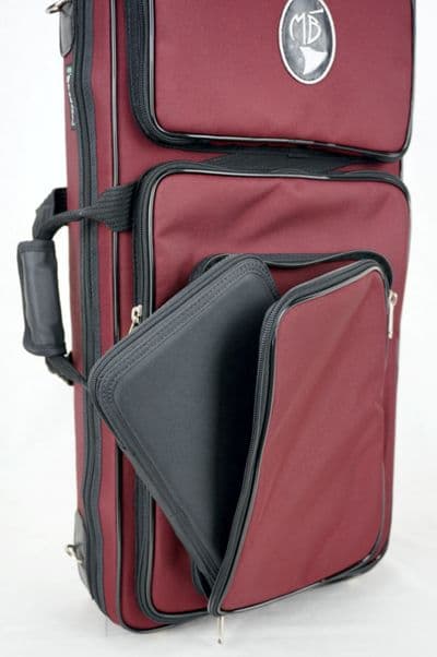 External gentleman bassoon case 4