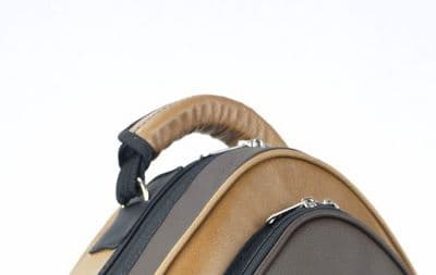 Detachable Handle for MB-4 Baby