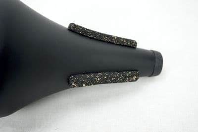 Trumpet straight mute large 3