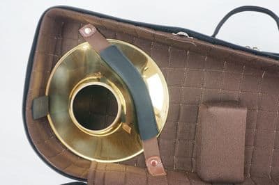Internal case