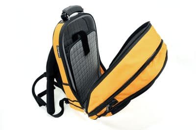 Mochila interna