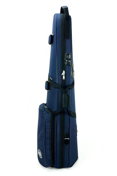 External case for tenor trombone