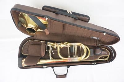 Internal case