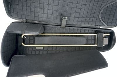 Internal soft case baby for bass trombone 5