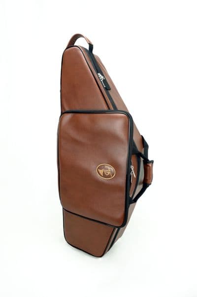 Estojo externo para saxofone tenor 2