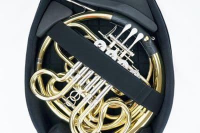 Internal soft case for french horn 4