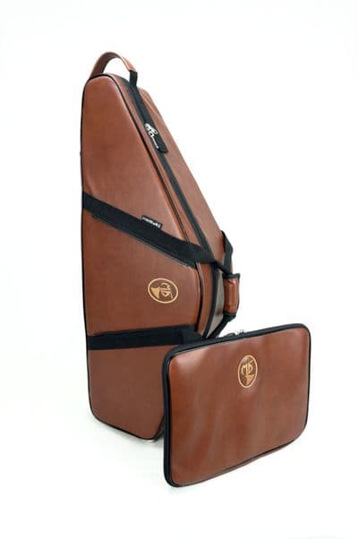 Estojo externo para saxofone tenor 3