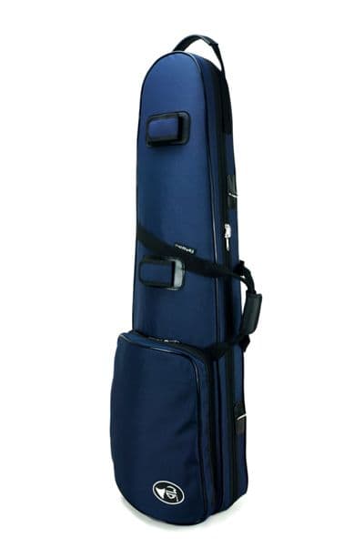 External case for tenor trombone