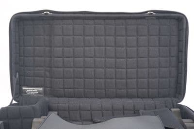 Estojo interno