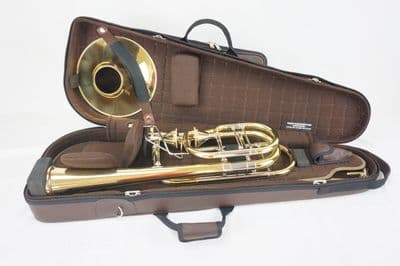 Internal case