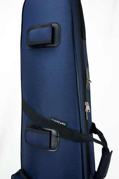 Estojo externo para trombone tenor