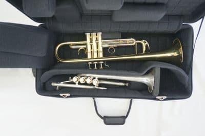 Internal case