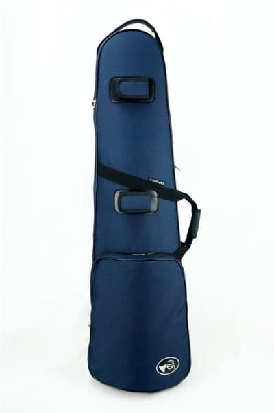 Estojo externo para trombone tenor