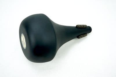 Tenor trombone straight mute 3