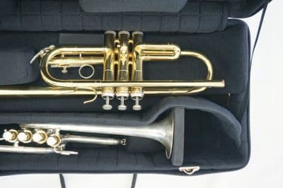 Internal case