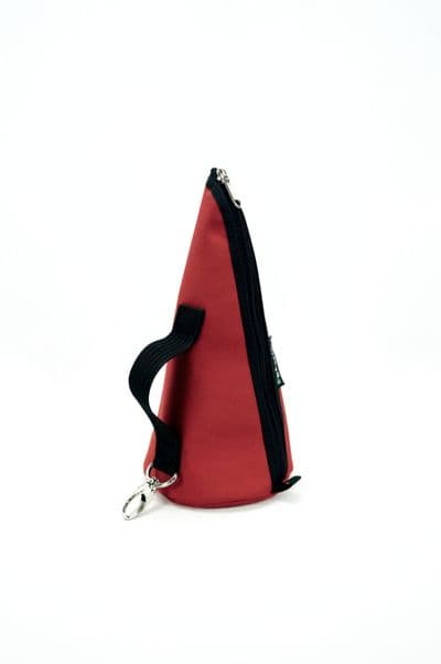 Bag for trombone mute (mute are not included)