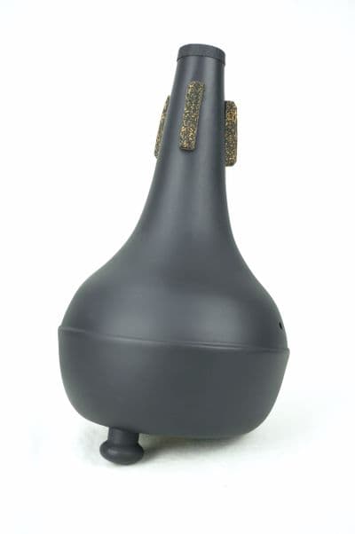 Bass trombone straight mute