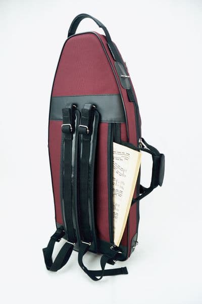 Estojo externo costa com alça de mochila 2