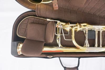Internal case