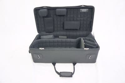 Internal case