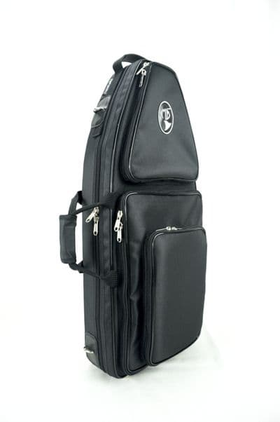 External bassoon case