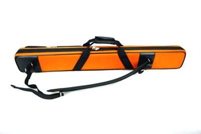 External case for 2 bass bows 4