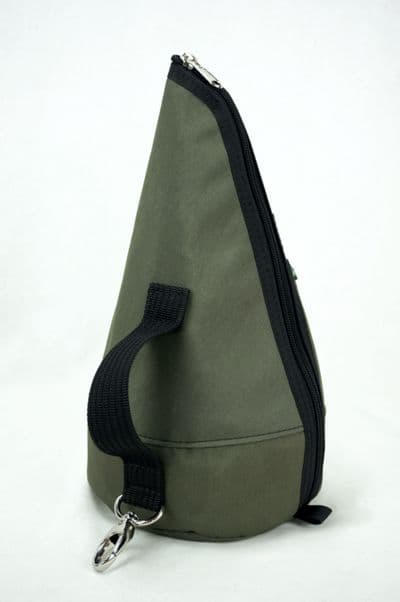 Bag for trombone mute (mute are not included)