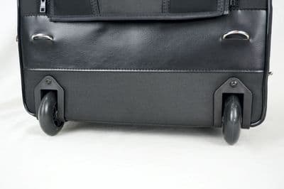 Detalhe da roda