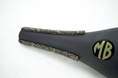 Surdina straight soft para trompete 2