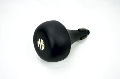 Tenor trombone straight mute 2