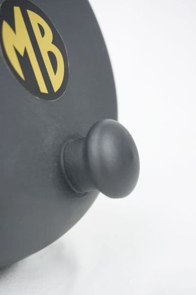 Bass trombone straight mute
