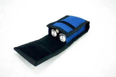 Mouthpieces Pouch 12