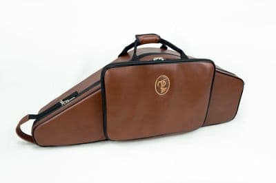 Estojo externo para saxofone tenor 5