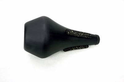 Trumpet straight mute