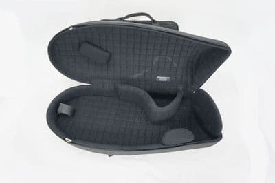 Internal case