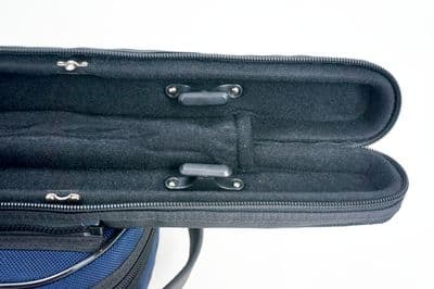 Case for 2 Violin Bow 3