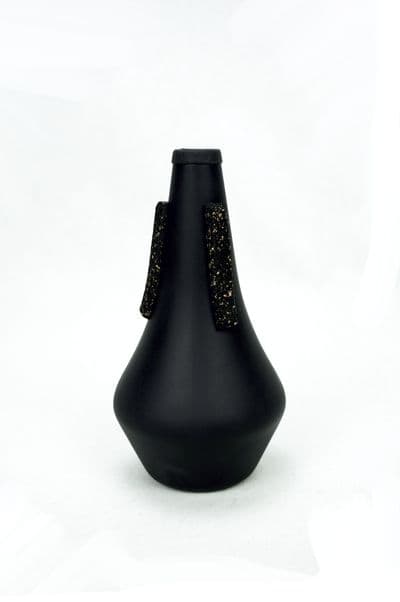 Trumpet straight mute